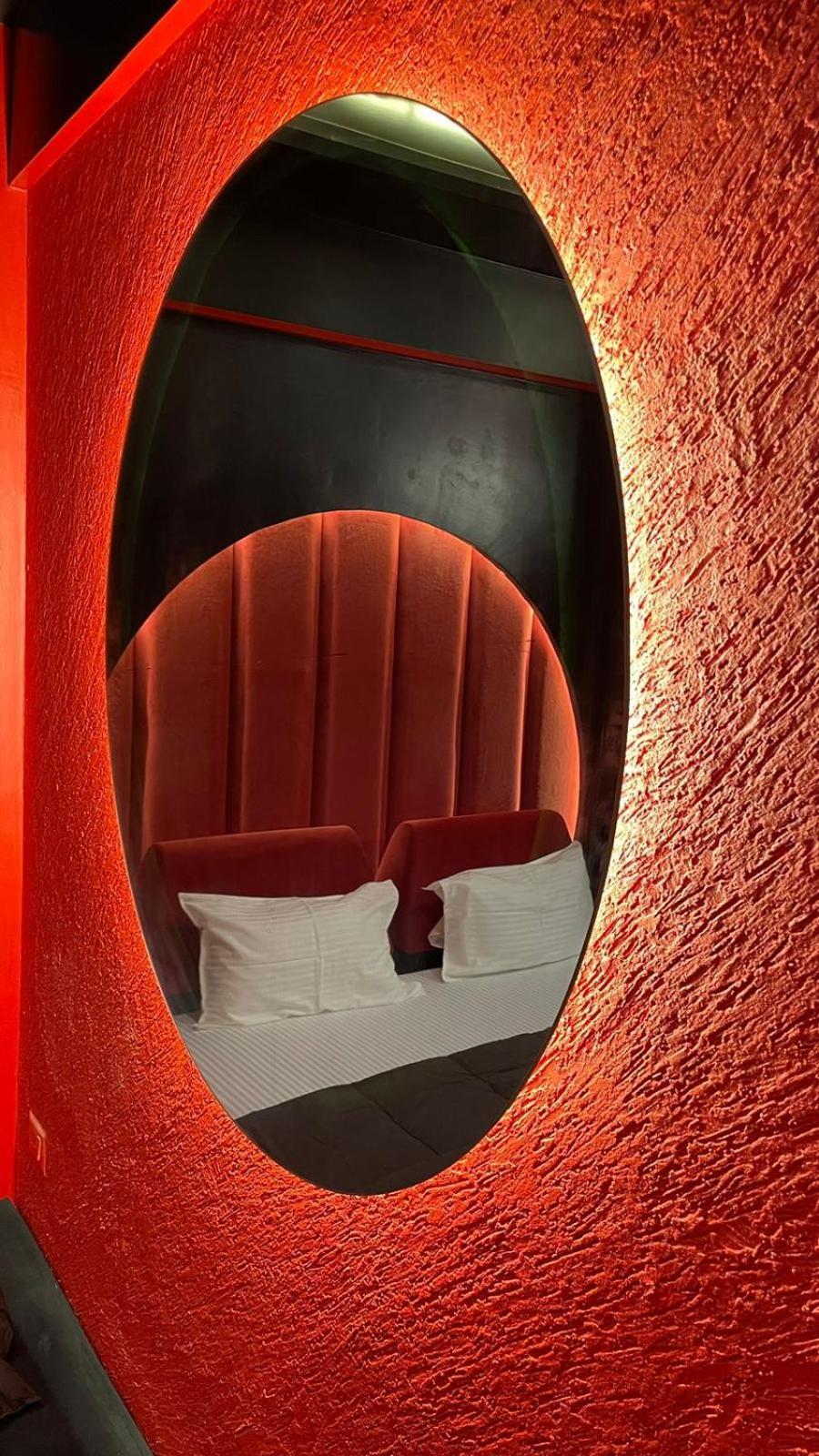 Aparthotel The Grace Residency - Gomtinagar, Lucknow Extérieur photo