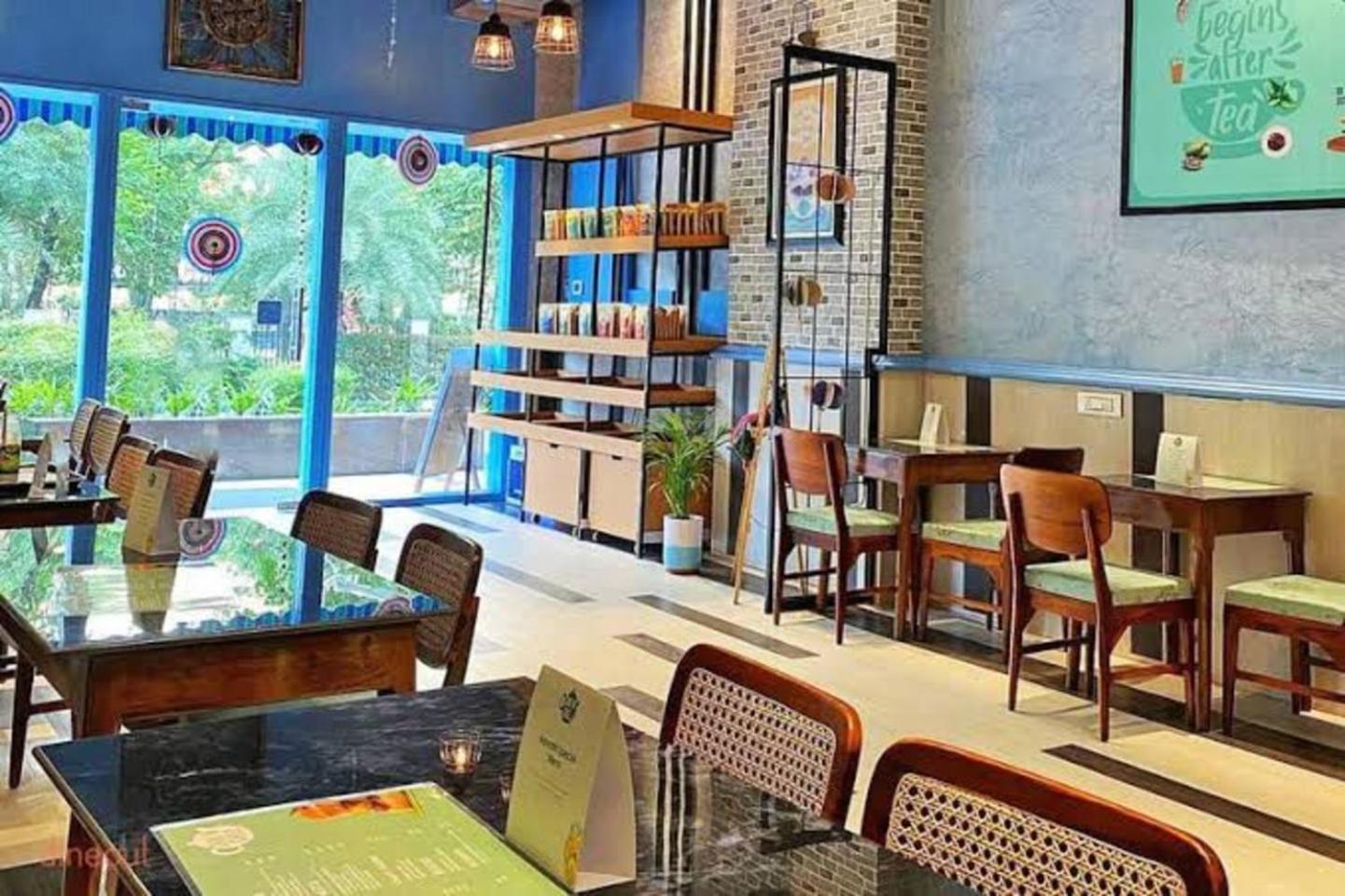 Aparthotel The Grace Residency - Gomtinagar, Lucknow Extérieur photo